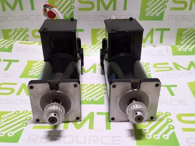 LEESON CM31D17NZ8D DC PERMANET MAGNET MOTOR 90V 1750RPM
