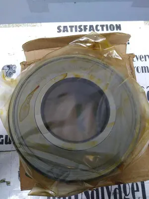 New | in-Stock FAFNIR 317KD Bearings | Surplus Asset Holdings #1192598
