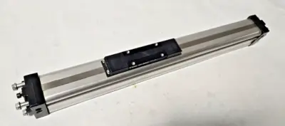 TOL-O-MATIC BC4M 104703 Band Air Cylinder Rodless Actuator TOLOMATIC