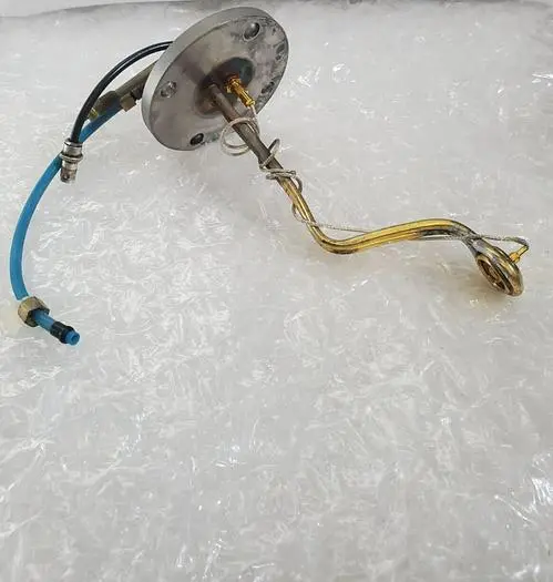 ULVAC CRYSTAL ASSEMBLY