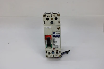 USED ALLEN BRADLEY 140U-H2C2-C40