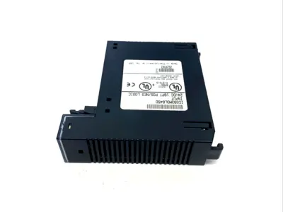USED GE FANUC IC693MDL645
