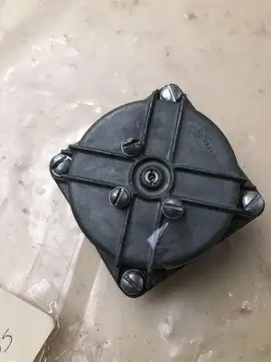 Bailey 5316500-1 Pneumatic Relay Booster Unit 3-27/5-25PSI