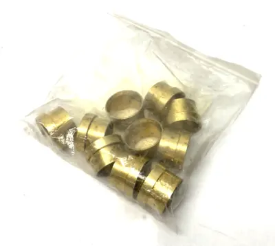 New | in-Stock PARKER TRIPLE-LOK® 37° FLARE JIC TUBE SLEEVE Hoses | Maverick Industrial Sales #1099568