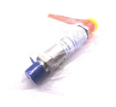 NEW SPAN INSTRUMENTS SPT-204 TRANSDUCER SPT204