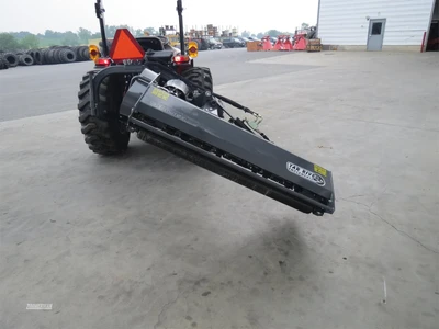 New | in-Stock 2026 TAR RIVER TRDB053 Flail Mowers Pennsylvania US | Zimmerman Farm Service #1410316