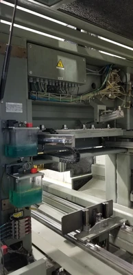 Used 2012 _UNKNOWN_ _UNKNOWN_ Flexible Cutting Centers British Columbia CA | Coast Machinery Group #1345229