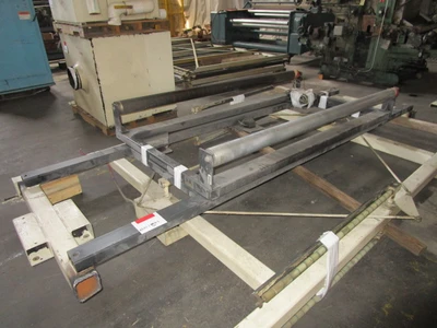 2000 ERHARDT + LEIMER 998272 Downstream Equipment, Edge Guide | Mark One Machinery (3)