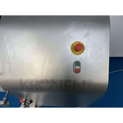 Used Kronen _UNKNOWN_ Slicers / Dicers / Cutters | ISCA #1299008