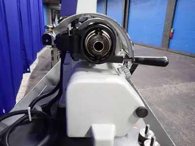 USED VICTOR 618 EVS