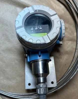 NEW Endress Hauser FMP40-ABD2GNJB23JA