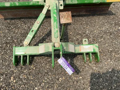 Used _UNKNOWN_ _UNKNOWN_ Rear Blades Michigan US | Miedema Asset Management Group #1320907
