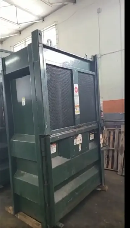 Used 2007 WASTEQUIP _UNKNOWN_ Misc Recycling Florida US | ESCOBAR TRADING, INC. #202734