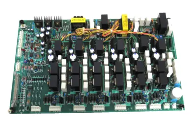 NEW YASKAWA JPAC-C253-ETL CIRCUIT BOARD ETC007823 YPCT11048-1-3 JPACC253ETL
