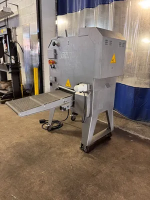 Used GROTE 613 VS2 Food Processing Equipment (misc) Illinois US | M&M Equipment Corp. #1280821