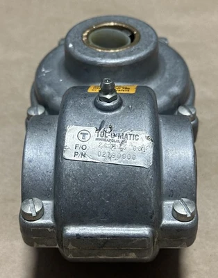 NEW TOL-O-MATIC 02190000