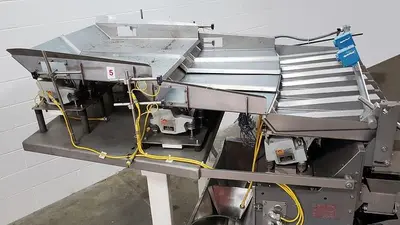 USED TRIANGLE SELECTACOM SPD 2A816F2RN