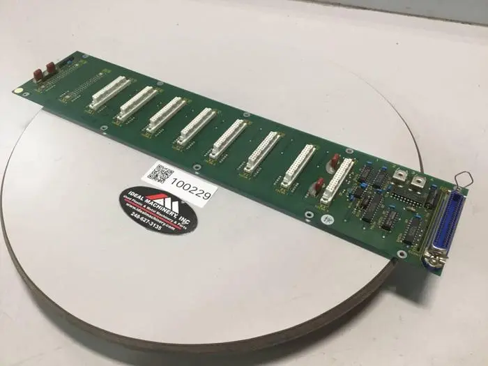 Used SHIBAURA H150356-1 Circuit Boards Michigan US | Ideal Machinery #580157