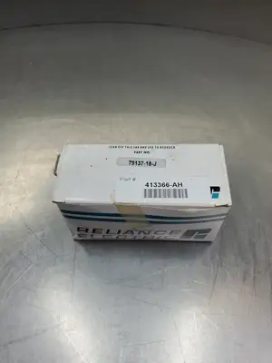 RELIANCE ELECTRIC 413366-AH (79137-18-J) BRAKE COIL, 230/460 volt. 4C-33