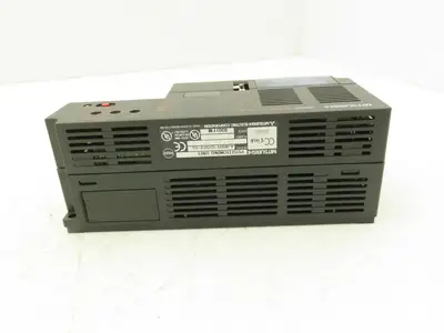 Mitsubishi AJ65BT-D75P2-S3 Melsec Positioning Unit  PLC Control Module