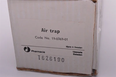 NEW Pharmacia 19036901