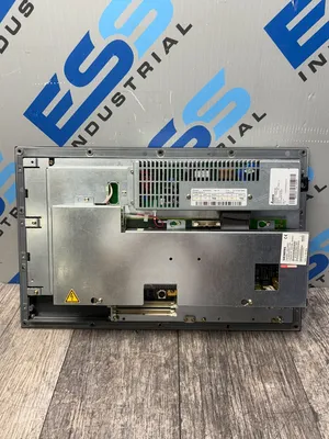 SIEMENS 6FC5103-0AB03-0AA3 VER. A HMI & Open Interface Panels | ESS Industrial Equipment Sales (7)