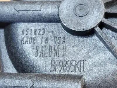 NEW BALDWIN BF9895