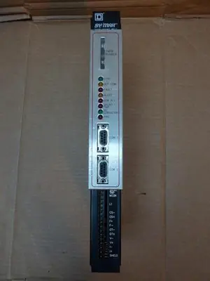 USED SYMAX 8994 SYS80