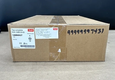 NEW Danfoss 148B6927