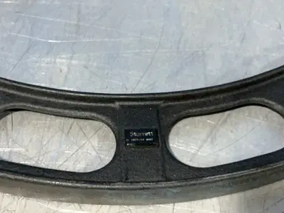 Used STARRETT 436 Micrometers Ohio US | HGR 24 #1251095