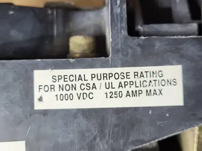 USED SIEMENS 14-193-100-582