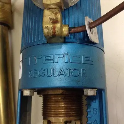 USED TRERICE 91200