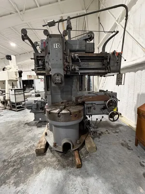 KING VTL Vertical Machining Centers | Liberty Machine Works LLC (1)