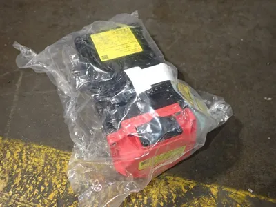 NEW 2017 FANUC A06B0215B100