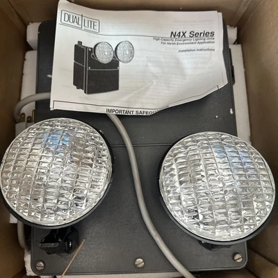 NEW Hubbell N4X14-12V-A31
