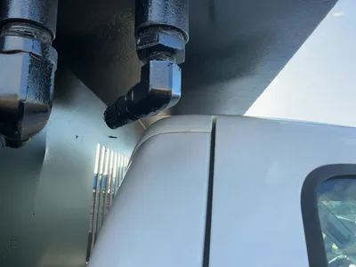 USED 2009 FORD DRW SUPER DUTY
