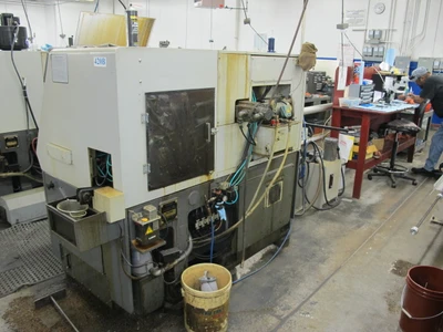 USED 1996 NOMURA NN-20BII