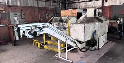 MCP PUCKMASTER 225H Miscellaneous Equipment | Mohawk Machinery (10)