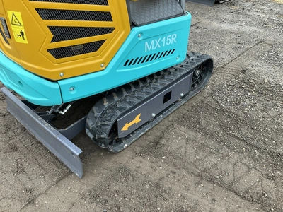 USED 2026 CFG INDUSTRY MX15R
