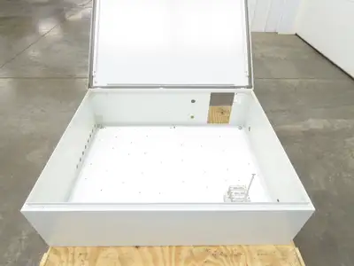 Schneider Electric A-868 Sarel Electrical Enclosure 1000x800x300mm NEMA 12