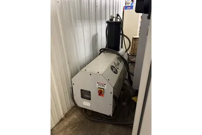 Used _UNKNOWN_ _UNKNOWN_ CNC Lathes Utah US | KD Auctions #1549328