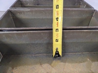 _UNKNOWN_ Loaf Pan Loaf Pans | Envoy Equipment LLC (4)
