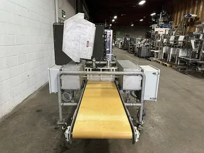 Guillotine Cutter