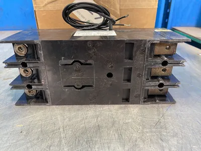 Used GENERAL ELECTRIC TFK236F000 Circuit Breakers Ohio US | HGR 24 #1175482