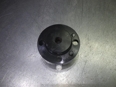 Kennametal H40 Indexable Turning Head H40-DSSNR6W (LOC3314)