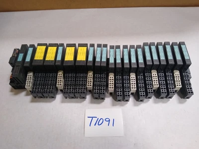 USED Siemens ET200S
