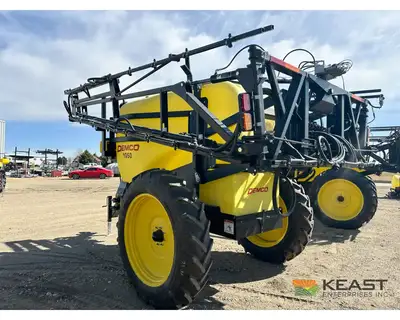 Used DEMCO _UNKNOWN_ Sprayers Iowa US | Keast Enterprises #1360193