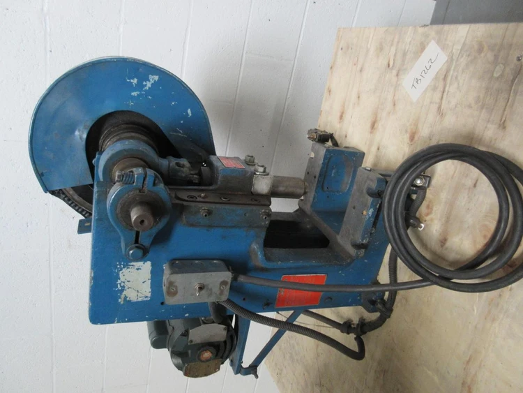Used DUTY MASTER _UNKNOWN_ O.B.I. Presses Texas US | OCO Industrial #1772329