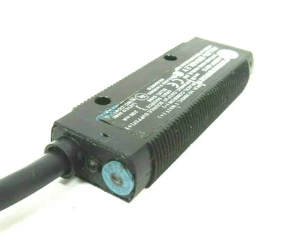 USED ALLEN BRADLEY 42SRP-6013 PHOTOSWITCH SER B 42SRP6013
