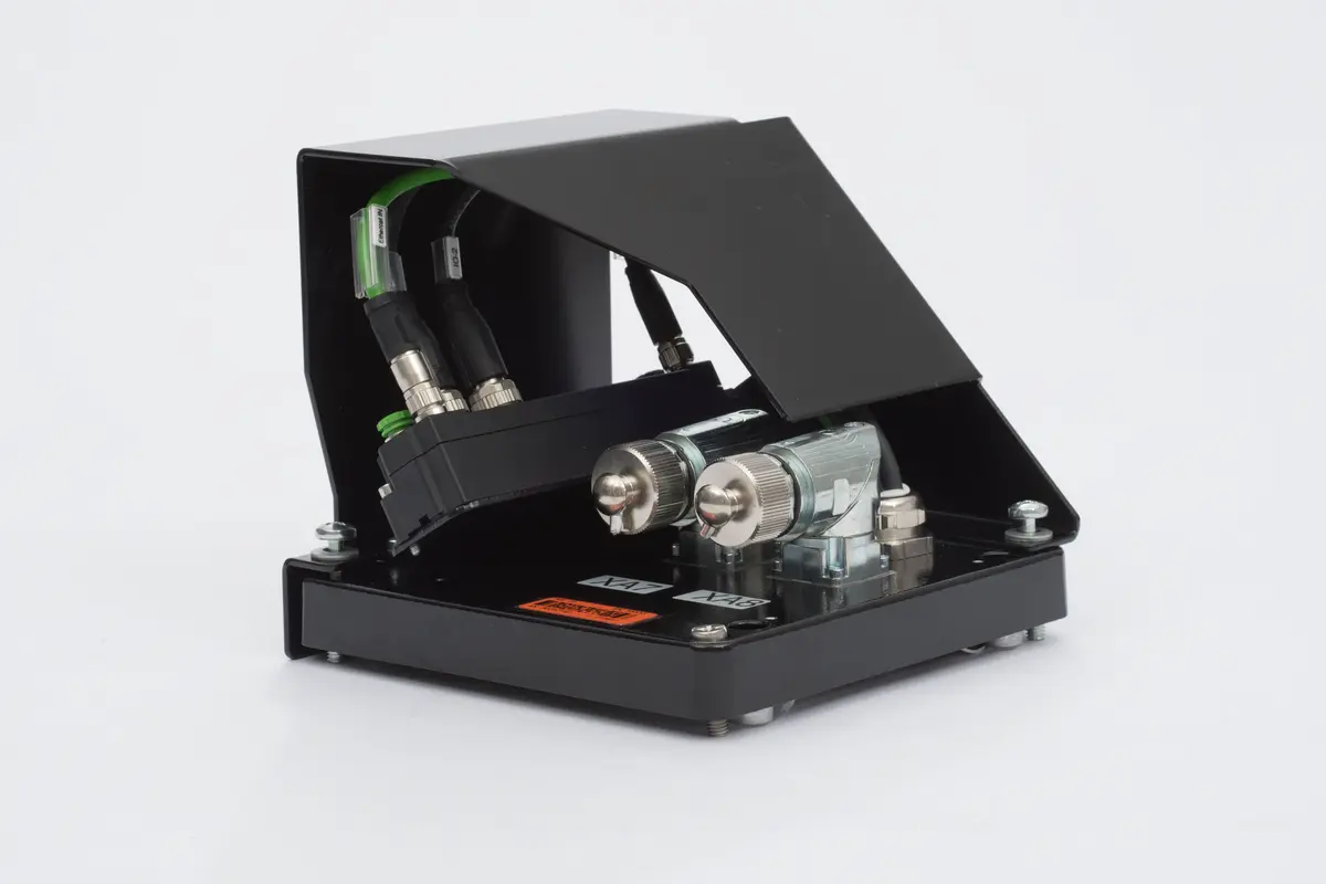 KUKA Force sensor signal converter